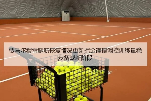 贾马尔穆雷腿筋恢复情况更新掘金谨慎调控训练量稳步备战新阶段